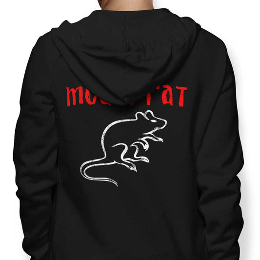 Mouse Rat - Hoodie