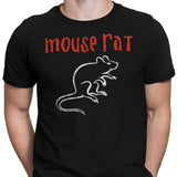 Mouse Rat - Men's Apparel