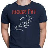 Mouse Rat - Men's Apparel