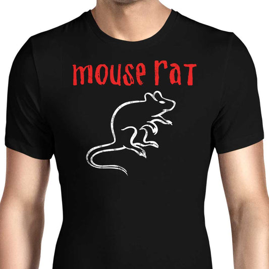 Mouse Rat - Men's Apparel