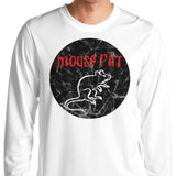 Mouse Rat - Long Sleeve T-Shirt