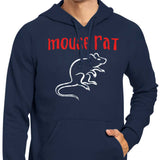 Mouse Rat - Hoodie