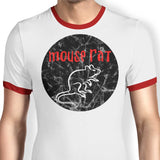 Mouse Rat - Ringer T-Shirt