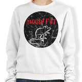 Mouse Rat - Sweatshirt