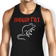 Mouse Rat - Tank Top