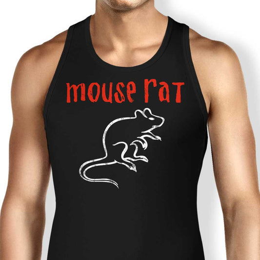 Mouse Rat - Tank Top