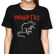 Mouse Rat - Women's Apparel