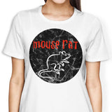 Mouse Rat - Women's Apparel