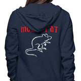 Mouse Rat - Hoodie