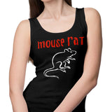 Mouse Rat - Tank Top