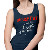 Mouse Rat - Tank Top