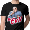 Mr. Evil - Men's Apparel