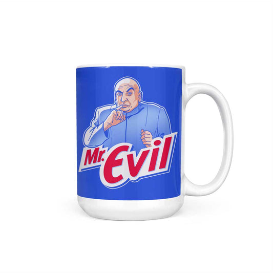 Mr. Evil - Mug