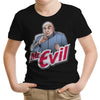 Mr. Evil - Youth Apparel