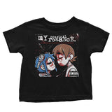 My Comical Romance - Youth Apparel