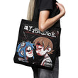 My Comical Romance - Tote Bag