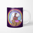 My Lil Pawnee - Mug