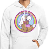 My Lil Pawnee - Hoodie