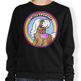 My Lil Pawnee - Sweatshirt