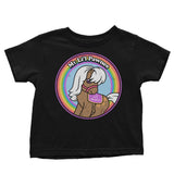 My Lil Pawnee - Youth Apparel