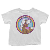 My Lil Pawnee - Youth Apparel