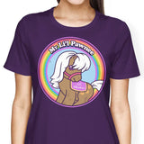 My Lil Pawnee - Women's Apparel