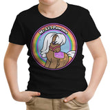 My Lil Pawnee - Youth Apparel