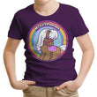 My Lil Pawnee - Youth Apparel