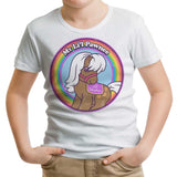 My Lil Pawnee - Youth Apparel