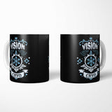 My Vision is Cryo - Mug