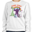 Mythical Squad Goals - Sweatshirt