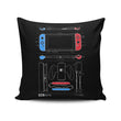 NX - Throw Pillow