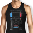 NX - Tank Top