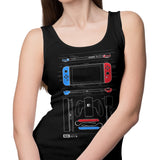 NX - Tank Top