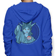 Nasty Lady Liberty - Hoodie