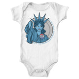 Nasty Lady Liberty - Youth Apparel