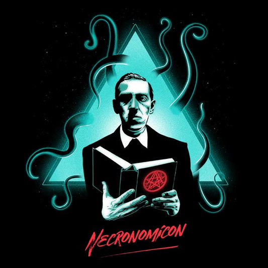 Necronomicon - Youth Apparel