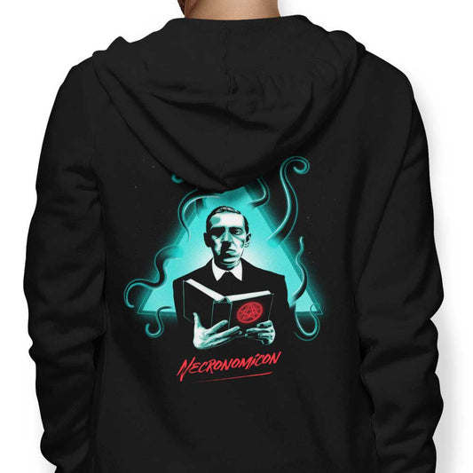 Necronomicon - Hoodie