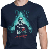 Necronomicon - Men's Apparel