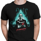 Necronomicon - Men's Apparel