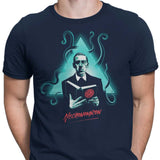 Necronomicon - Men's Apparel