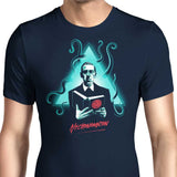 Necronomicon - Men's Apparel