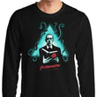 Necronomicon - Long Sleeve T-Shirt