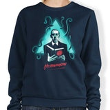 Necronomicon - Sweatshirt