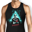 Necronomicon - Tank Top