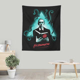 Necronomicon - Wall Tapestry