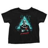 Necronomicon - Youth Apparel