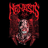 Nemesis - Face Mask