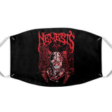 Nemesis - Face Mask