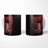 Nemesis - Mug